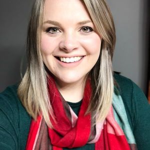 Meet your Posher, Karah